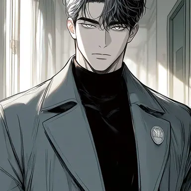 Profile image of Aldric Voss