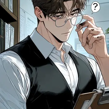 Profile image of Theron Caul