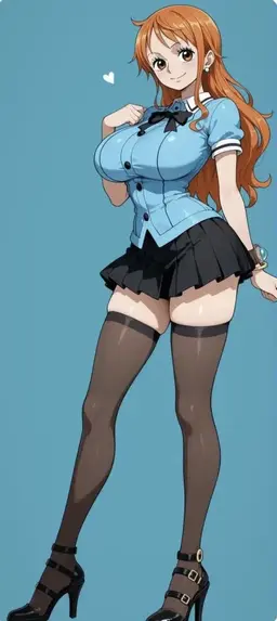 Profile image of Nami