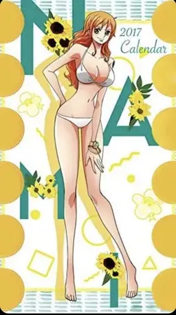 Profile image of Nami