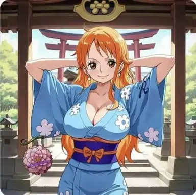 Profile image of Nami