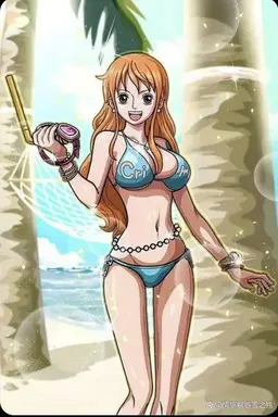 Profile image of Nami