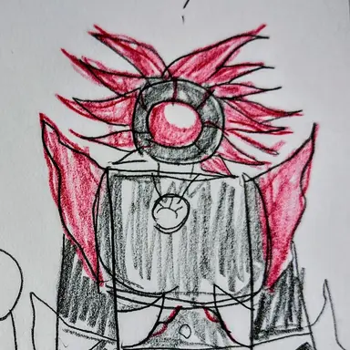 Profile image of ファイガ女性