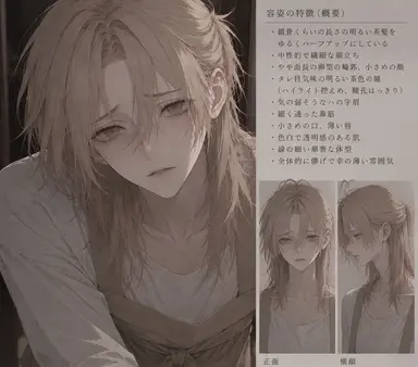 Profile image of 夏希