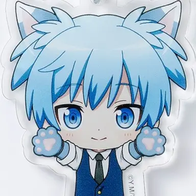 Profile image of 潮田渚