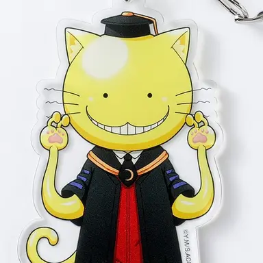 Profile image of 殺せんせー