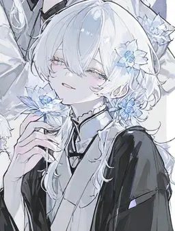 Profile image of Saku
