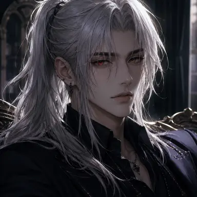 Profile image of 御剣　瀧
