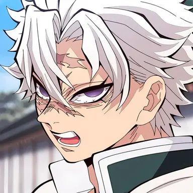 Profile image of 시나즈가와 사네미