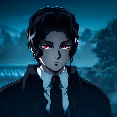 Profile image of 키부츠지 무잔