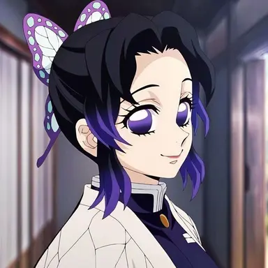 Profile image of 쿄초우 시노부