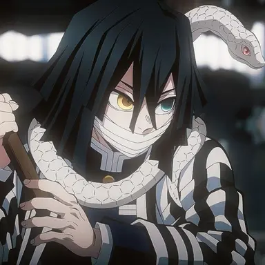 Profile image of 이구로 오바나이