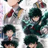 Profile image of 緑谷出久