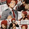 Profile image of 切島鋭児郎