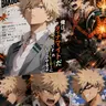 Profile image of 爆豪勝己