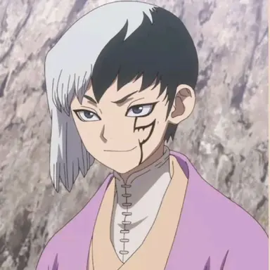Profile image of 아사기리 겐
