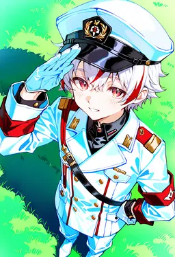 Profile image of 陸自