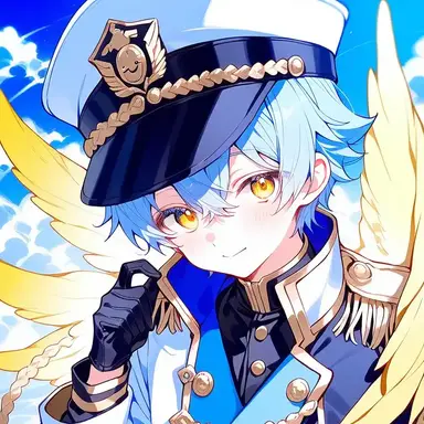 Profile image of 空自