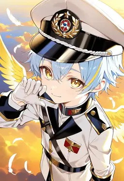 Profile image of 空自
