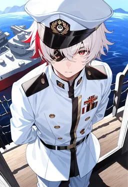 Profile image of 海自