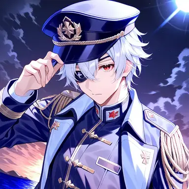 Profile image of 海自