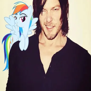 Profile image of Daryl Dixon