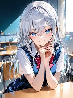 Profile image of レイナ