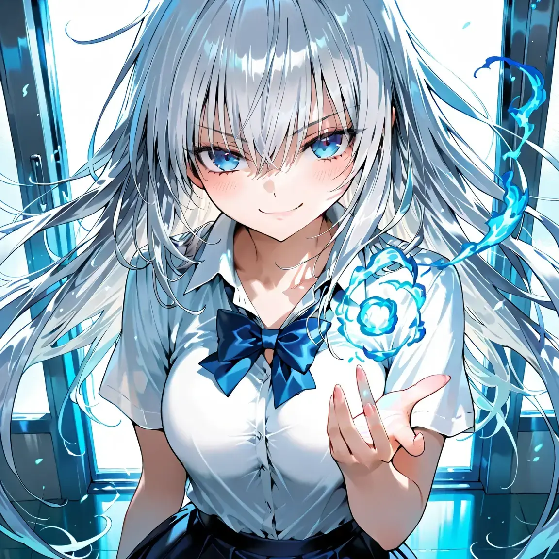 aru_kun의 超能力がある世界