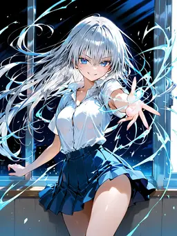 Profile image of レイナ