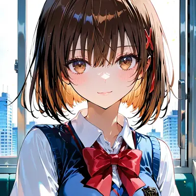 Profile image of 伊織