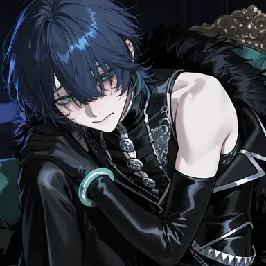 Profile image of ルイス