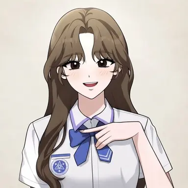 Profile image of 라엘