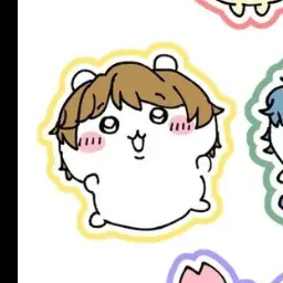 Profile image of 中間淳太