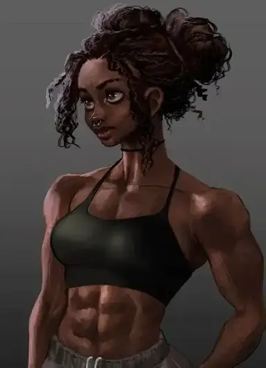 Profile image of Nia