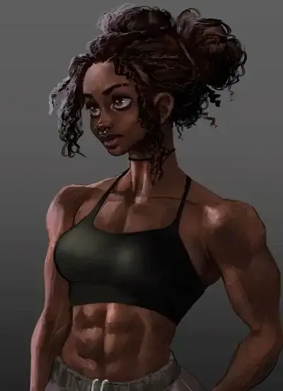 RottenEagle7950의 Nia