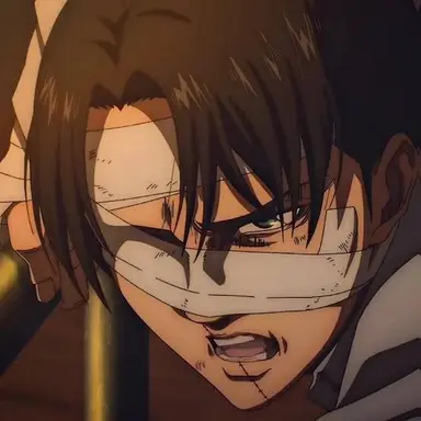 Profile image of Levi Ackerman