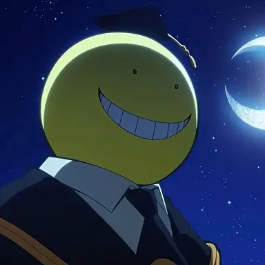 Profile image of 殺 せ ん せ ー