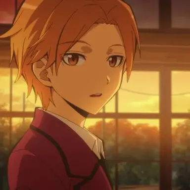 Profile image of 前 原 陽 斗