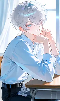Profile image of しょう