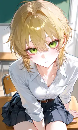 Profile image of にーな