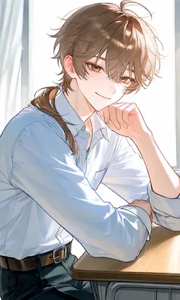 Profile image of ゆう