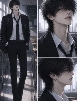 Profile image of 레이
