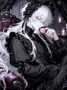Profile image of ブランシェ
