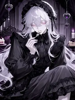 Profile image of ブランシェ