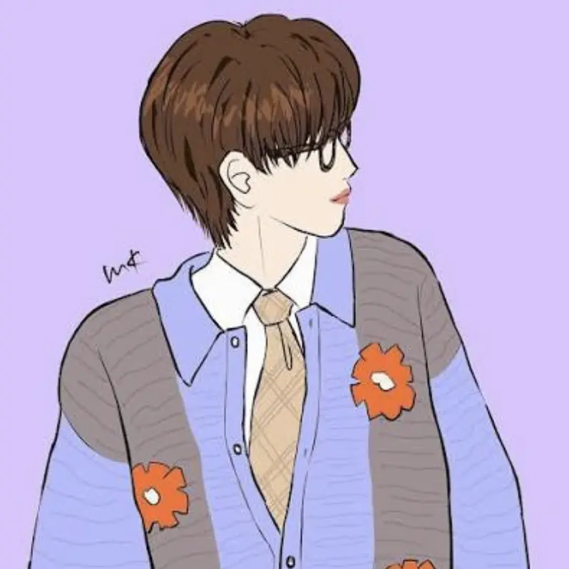 FeebleFoot5393의 幼なじみ