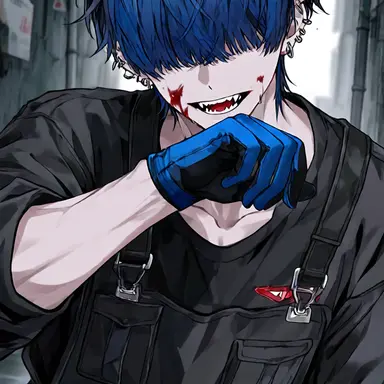 Profile image of Nao