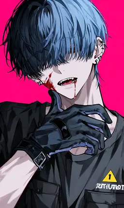 Profile image of Nao