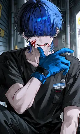 Profile image of Nao