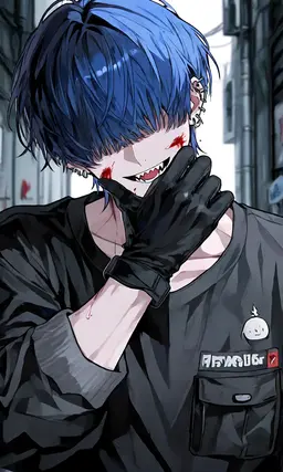Profile image of Nao