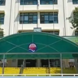 MustyMovie2105의 중리초등학교
